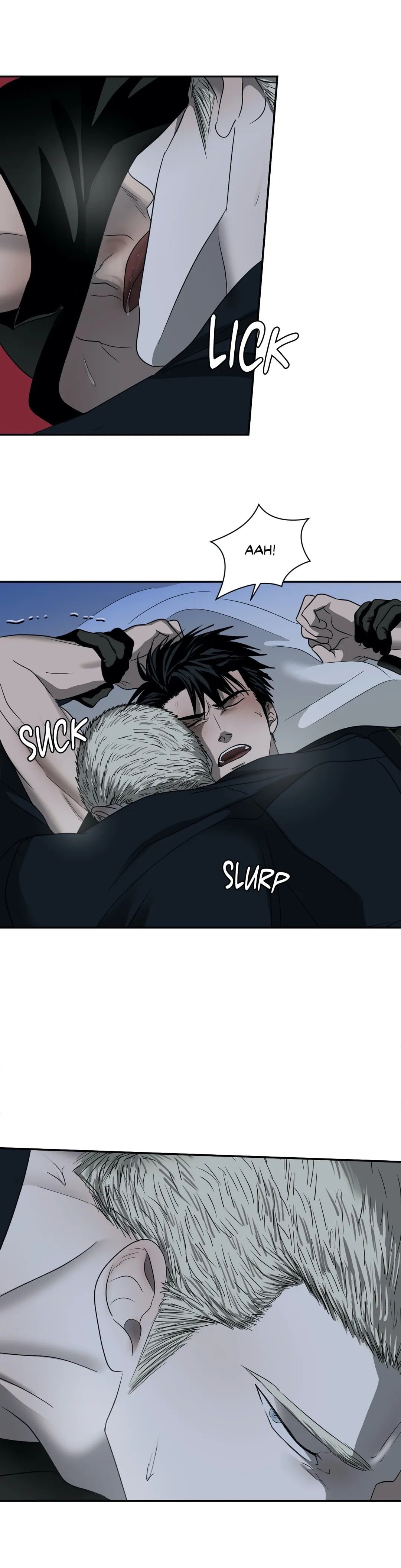 Shutline, Chapter 28 image 11